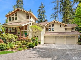 2663 SE Camano Dr, Camano Island, WA