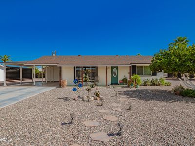 12053 N Saint Annes Dr, Sun City, AZ, 85351