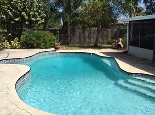 598 Heather Ave NE, Palm Bay, FL 32907