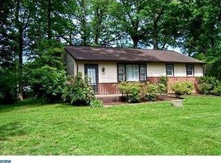 3325 Craig Y Nos Ave, Dresher, PA 19025