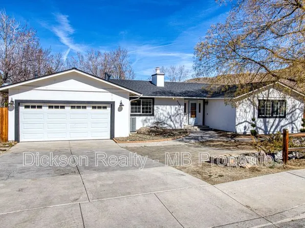 7245 Pembroke Dr, Reno, NV 89502