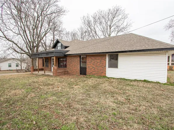 403 W Truman Pl, Purcell, OK 73080