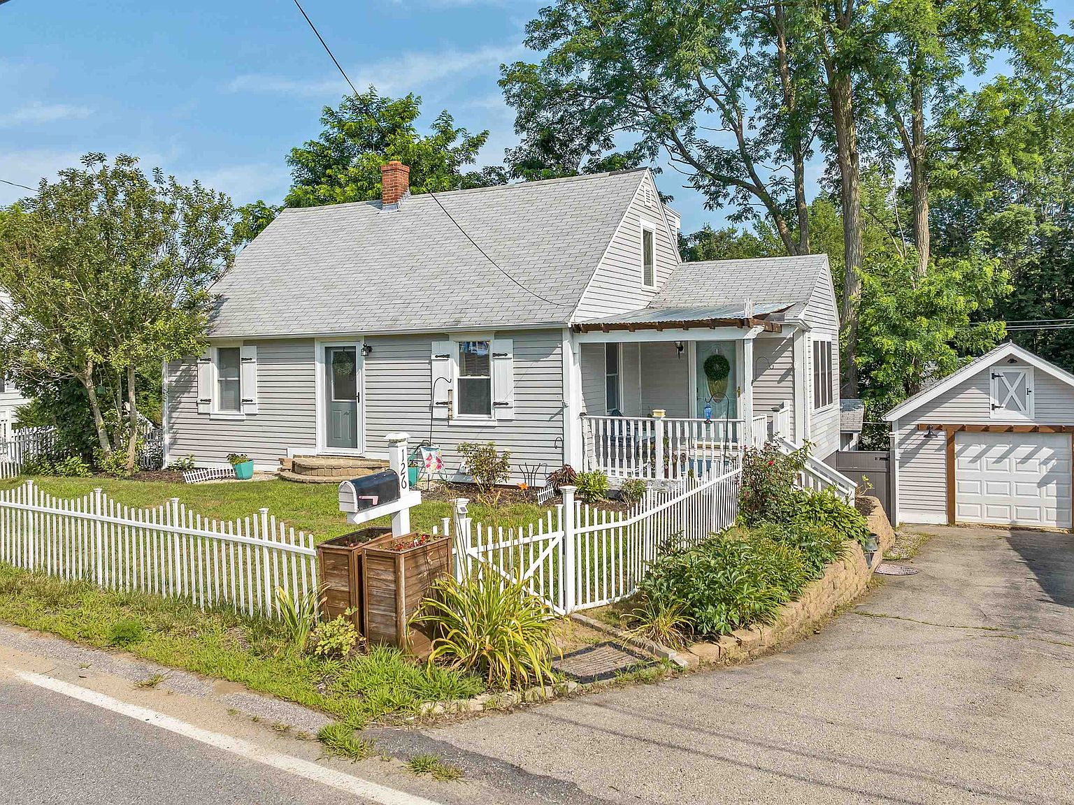 126 Indigo Hill Road, Somersworth, NH 03878 MLS 4962777 Zillow