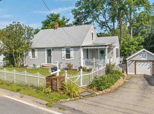 126 Indigo Hill Rd, Somersworth, NH 03878