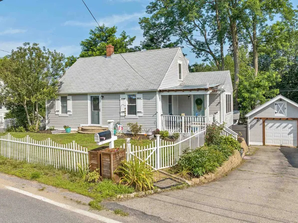 126 Indigo Hill Road, Somersworth, NH 03878