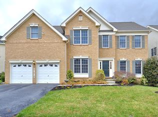 21914 Manor Crest Ln, Boyds, MD 20841