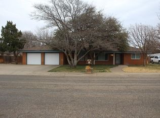 316 Douglas St, Hereford, TX 79045