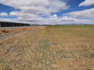Lane #1/2-5-8, Powell, WY 82435