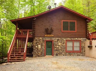 1436 Falling Leaf Trl, Sylva, NC 28779