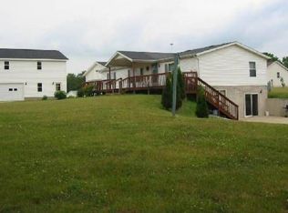 655 E 150 S, Lagrange, IN 46761