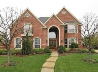 4508 Biscayne Dr, Flower Mound, TX 75028