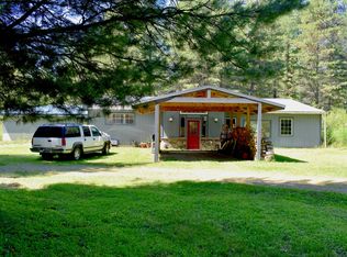 810 Sunnyside Cuto, Sandpoint, ID 83864