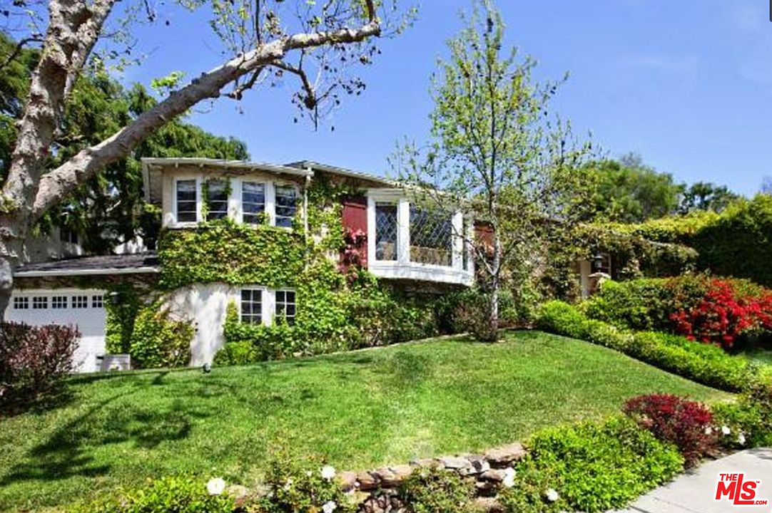 10549 Cheviot Dr, Los Angeles, CA 90064 Zillow