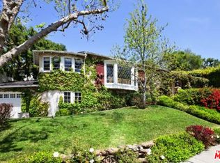 10549 Cheviot Dr, Los Angeles, CA 90064