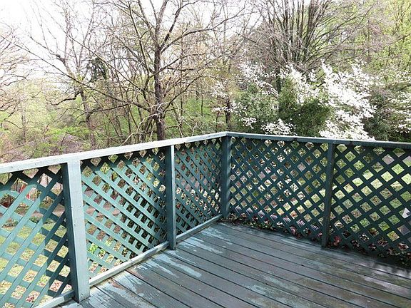 Deck View