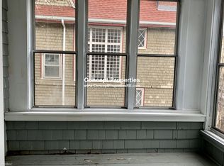 33 Algonquin St APT 2X, Boston, MA 02124