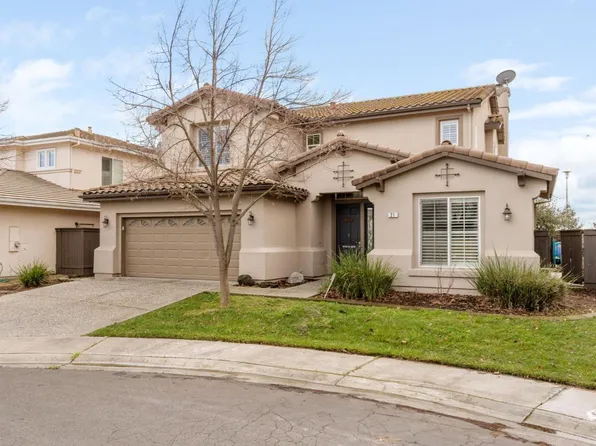 21 Vestry Ct, Sacramento, CA 95835