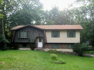 433 Indian Way, East Stroudsburg, PA 18302