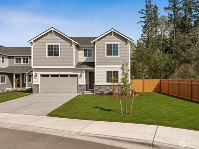 2212 Oak Court #5, Milton, WA, 98354