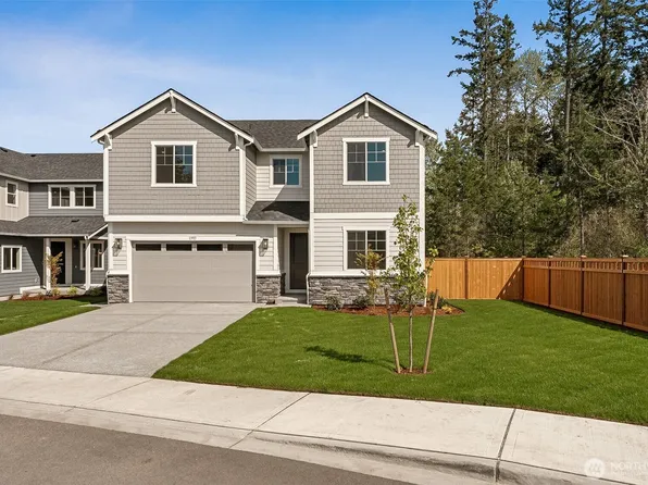 2212 Oak Court #5, Milton, WA 98354