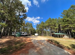 218 Fishers Cove Rd, Fair Play, SC 29643