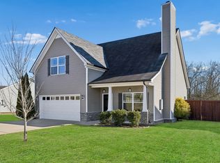 2145 Longhunter Chase Dr, Spring Hill, TN 37174