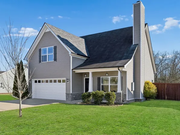 2145 Longhunter Chase Dr, Spring Hill, TN 37174