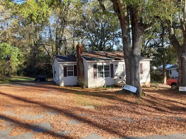 503 Chestnut St, Gaffney, SC 29340