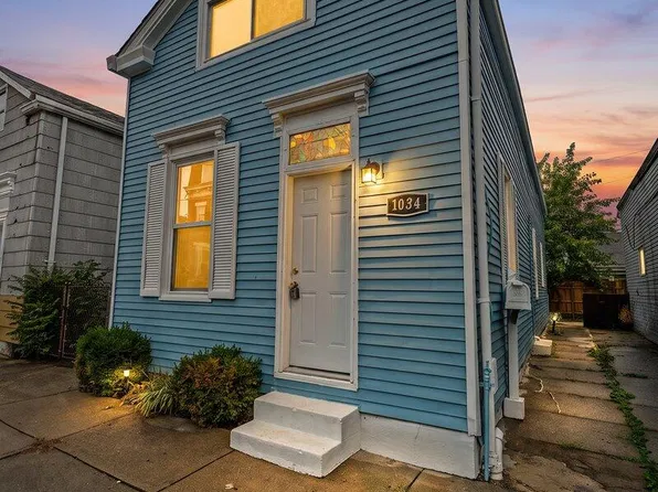 1034 Patterson St, Newport, KY 41071