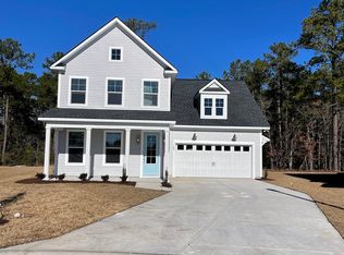 108 Tudor Ct LOT 646, Myrtle Beach, SC 29579