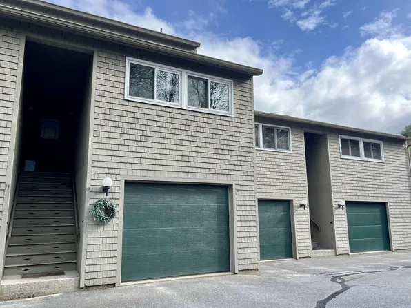 12 Fairway Drive #12, Brunswick, ME 04011