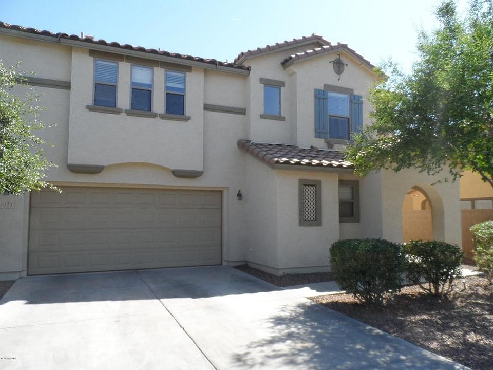 1st image of 1151 E Canyon Creek Dr