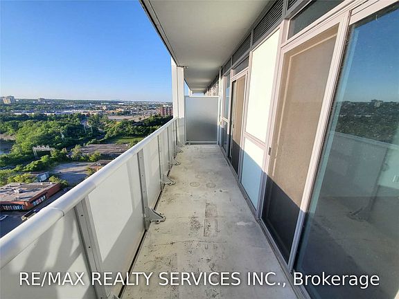 5th image of 65 Speers Rd Unit 1701