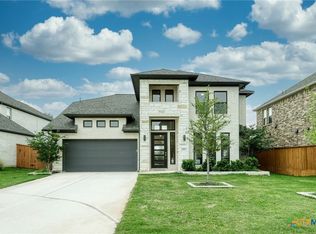 1401 Mulberry Oak Ln, Georgetown, TX 78628
