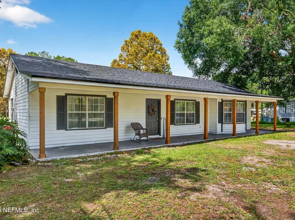 1384 OTIS Road, Jacksonville, FL 32220