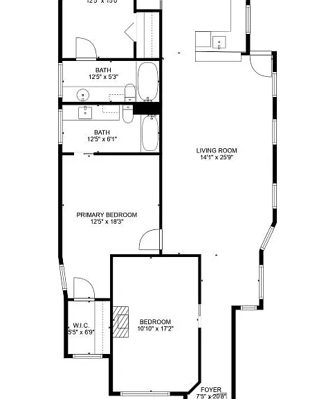 2012 N Palmer St #2012 — Photo 14