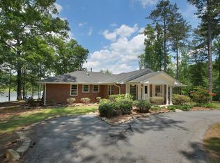 275 Flat Shoals Church Rd, Stockbridge, GA 30281