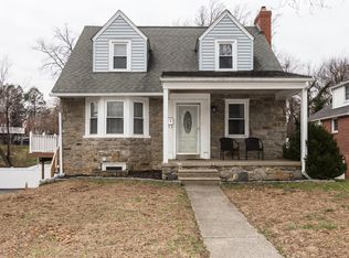 532 Glendale Cir, Springfield, PA 19064