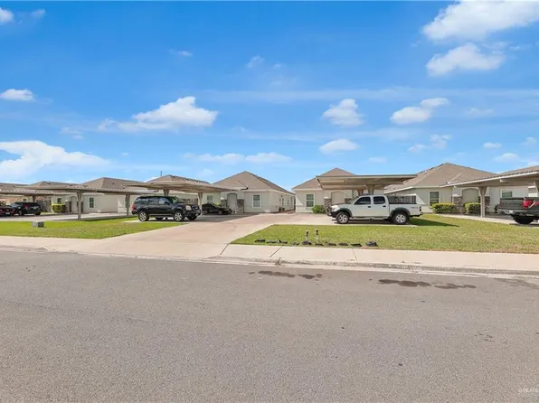 5201 N Winona Dr #3, Pharr, TX 78577