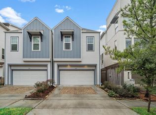 1402 Crocker St, Houston, TX 77019