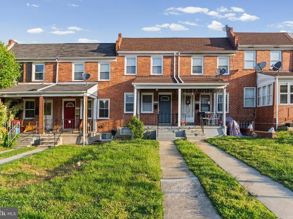 6920 Conley St, Baltimore, MD 21224