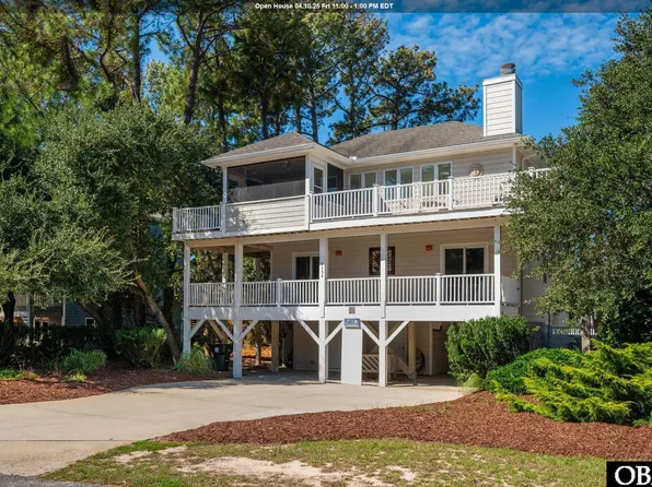 1138 Morris Dr Lot 722, Corolla, NC 27927