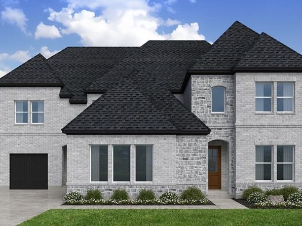 Home for Sale in Celina TX