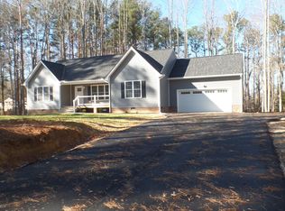 12850 Boydton Plank Rd, Dinwiddie, VA 23841