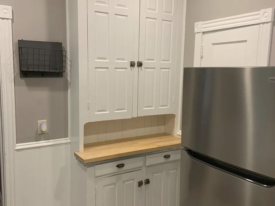 Pantry