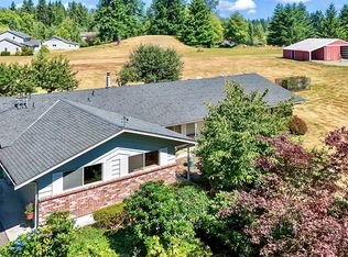 9607 132nd St NE, Arlington, WA