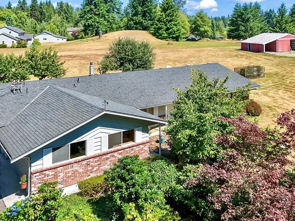 9607 132nd Street NE, Arlington, WA 98223