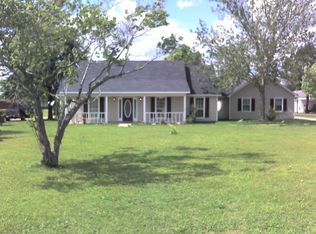 10650 Jeff Hamilton Rd, Mobile, AL 36695