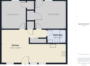 4 SE 240th Rd APT 1, Warrensburg, MO 64093