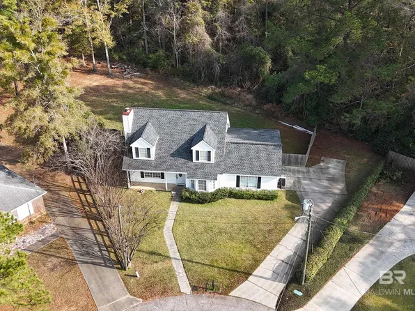 116 Fernwood Cir, Daphne, AL 36526